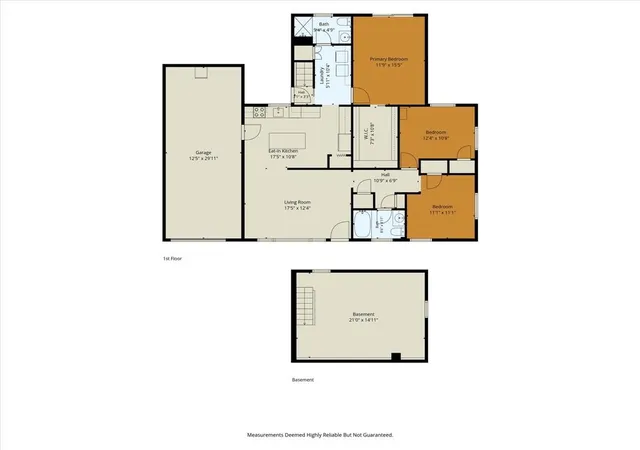 Photo 29 of Sale Pending at 5329 N Michigan Ave, Kansas City, MO 64118 | MLS# 2645247 | Listing updated on 2026-10-18