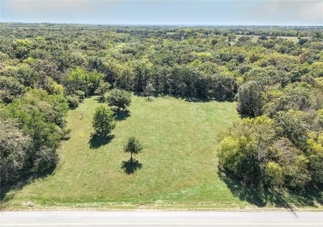 Photo 3 of Land for sale at Lot 3/tract 3a E State Route Vv, Pleasant Hill, MO 64080 | MLS# 2645248 | Listing updated on 2026-10-06