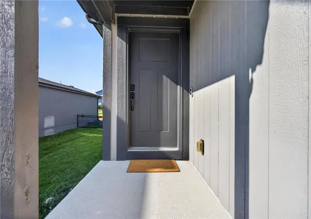 Photo 3 of Single family home for sale at 18068 Hauser St, Bucyrus, KS 66013 | MLS# 2645252 | Listing updated on 2026-10-09