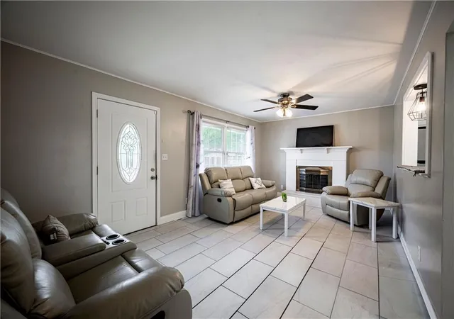 Photo 2 of Single family home for sale at 10708 E 25th Terrace, Independence, MO 64052 | MLS# 2645253 | Listing updated on 2026-10-05