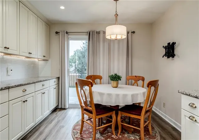 Photo 3 of Sale Pending at 11931 Slater St, Overland Park, KS 66213 | MLS# 2645254 | Listing updated on 2026-10-17