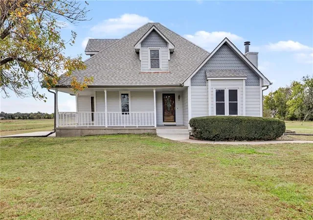 Single family home for sale at 26503 283rd Street, Harrisonville, MO 64701 | MLS# 2645259