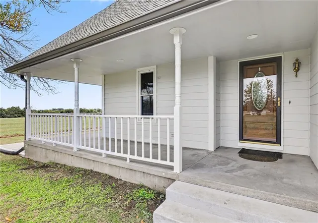 Photo 1 of Single family home for sale at 26503 283rd Street, Harrisonville, MO 64701 | MLS# 2645259 | Listing updated on 2026-10-22
