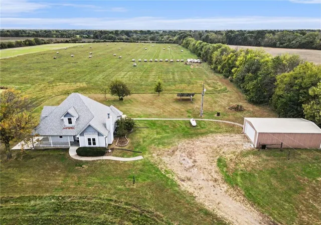 Photo 2 of Single family home for sale at 26503 283rd Street, Harrisonville, MO 64701 | MLS# 2645259 | Listing updated on 2026-10-22