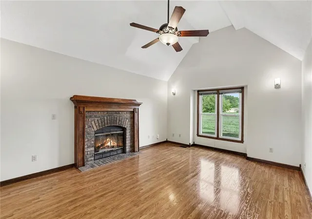 Photo 3 of Single family home for sale at 26503 283rd Street, Harrisonville, MO 64701 | MLS# 2645259 | Listing updated on 2026-10-22