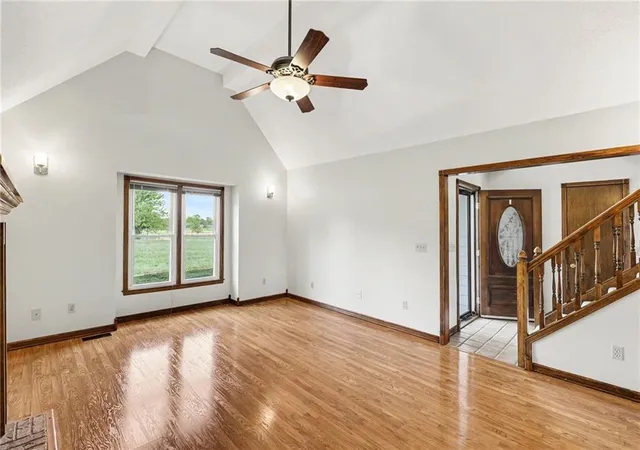 Photo 4 of Single family home for sale at 26503 283rd Street, Harrisonville, MO 64701 | MLS# 2645259 | Listing updated on 2026-10-22