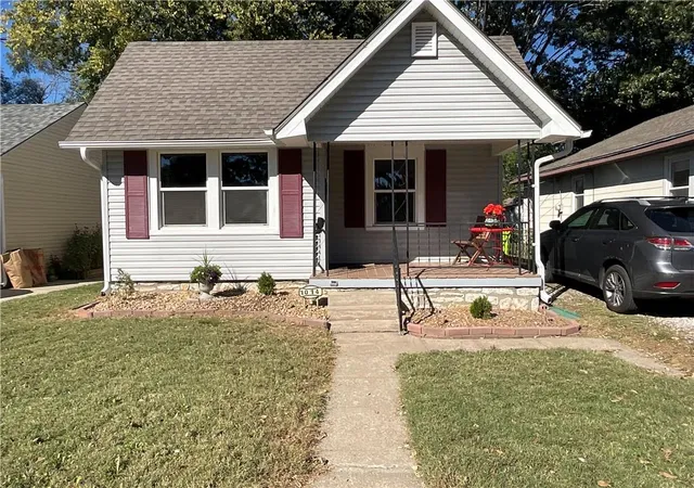 Photo 1 of Single family home for sale at 1014 E 23rd Avenue, Kansas City, MO 64116 | MLS# 2645261 | Listing updated on 2026-10-20
