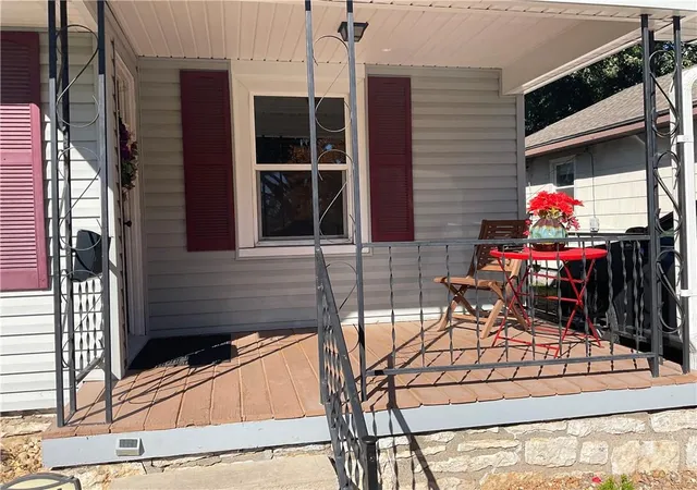 Photo 2 of Single family home for sale at 1014 E 23rd Avenue, Kansas City, MO 64116 | MLS# 2645261 | Listing updated on 2026-10-20