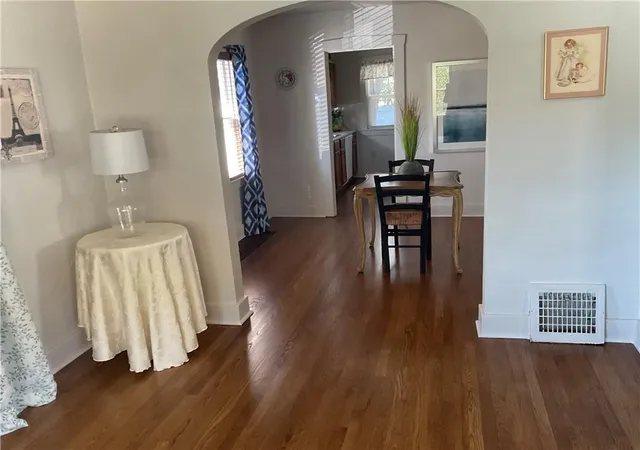 Photo 3 of Single family home for sale at 1014 E 23rd Avenue, Kansas City, MO 64116 | MLS# 2645261 | Listing updated on 2026-10-20