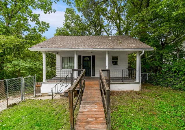 Photo 1 of Single family home for sale at 11410 E 25th Street S, Independence, MO 64052 | MLS# 2645264 | Listing updated on 2026-10-07