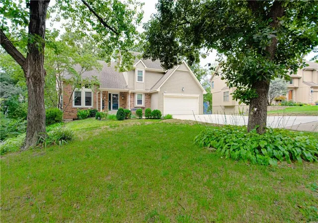 Photo 1 of Single family home for sale at 13723 W 75th Place, Shawnee, KS 66216 | MLS# 2645265 | Listing updated on 2026-10-05