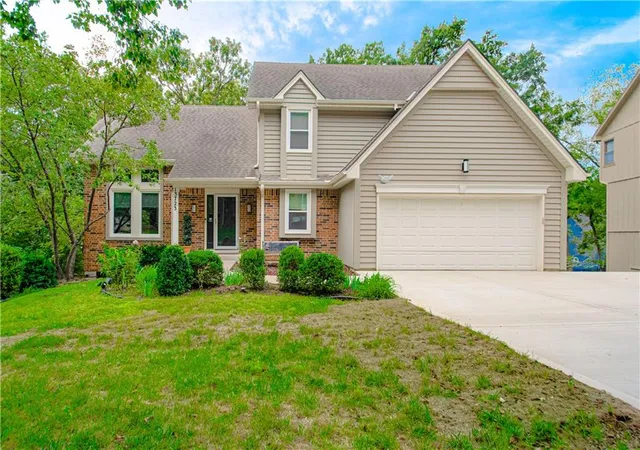 Photo 2 of Single family home for sale at 13723 W 75th Place, Shawnee, KS 66216 | MLS# 2645265 | Listing updated on 2026-10-05