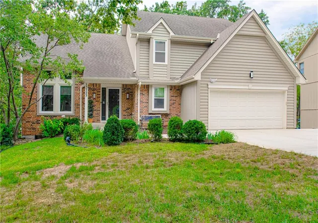 Photo 3 of Single family home for sale at 13723 W 75th Place, Shawnee, KS 66216 | MLS# 2645265 | Listing updated on 2026-10-05