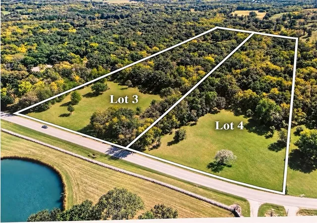 Land for sale at Lot 4/tract 4a E State Route Vv, Pleasant Hill, MO 64080 | MLS# 2645267