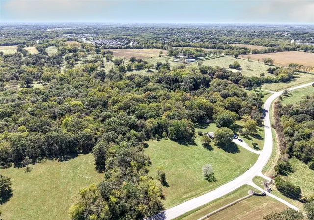 Photo 4 of Land for sale at Lot 4/tract 4a E State Route Vv, Pleasant Hill, MO 64080 | MLS# 2645267 | Listing updated on 2026-10-06