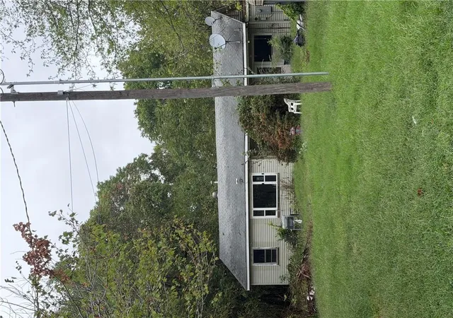 Photo 1 of Single family home for sale at 1909 & 1911 Front St, Galena, KS 66739 | MLS# 2645268 | Listing updated on 2026-10-06