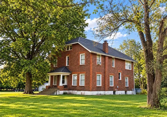 Photo 3 of Single family home for sale at 12366 Se Highway 116, Braymer, MO 64624 | MLS# 2645271 | Listing updated on 2026-10-07