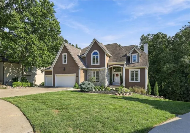Photo 1 of Single family home for sale at 1325 Nw 47th Street, Kansas City, MO 64116 | MLS# 2645273 | Listing updated on 2026-10-08