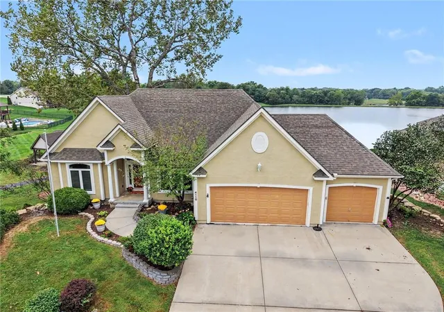 Photo 1 of Single family home for sale at 4110 N 125th Terrace, Kansas City, KS 66109 | MLS# 2645274 | Listing updated on 2026-10-09