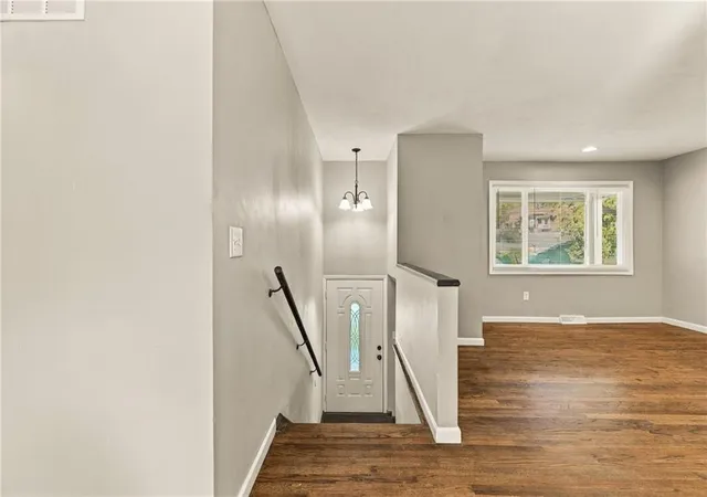 Photo 3 of Single family home for sale at 4961 NW Woody Crk Ln, Kansas City, MO 64151 | MLS# 2645283 | Listing updated on 2026-10-08