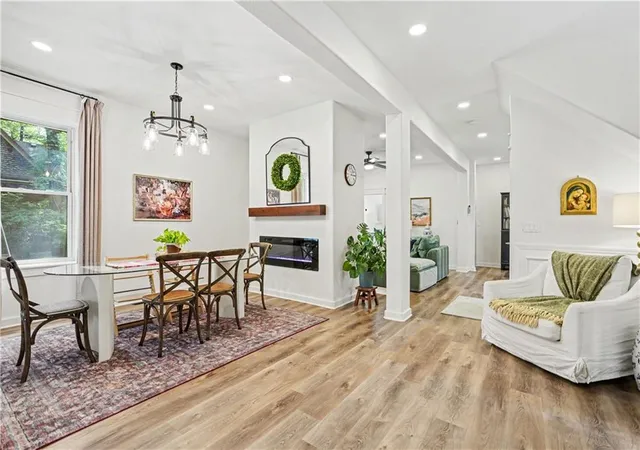Photo 3 of Single family home for sale at 3630 Bell St, Kansas City, MO 64111 | MLS# 2645285 | Listing updated on 2026-10-05