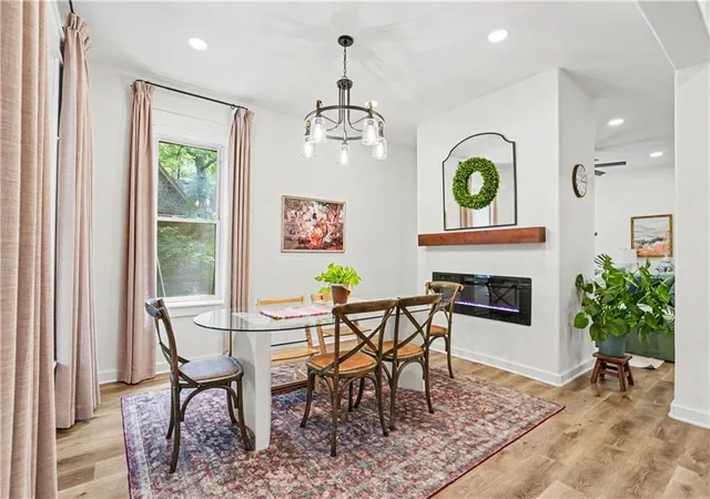 Single family home for sale at 3630 Bell St, Kansas City, MO 64111 | MLS# 2645285
