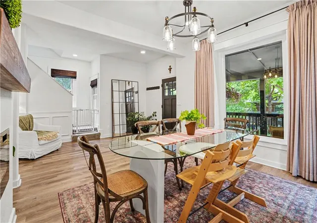 Photo 2 of Single family home for sale at 3630 Bell St, Kansas City, MO 64111 | MLS# 2645285 | Listing updated on 2026-10-05