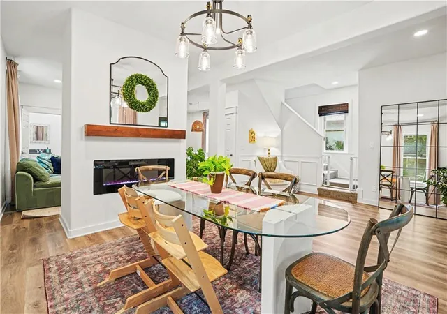 Photo 3 of Single family home for sale at 3630 Bell St, Kansas City, MO 64111 | MLS# 2645285 | Listing updated on 2026-10-05