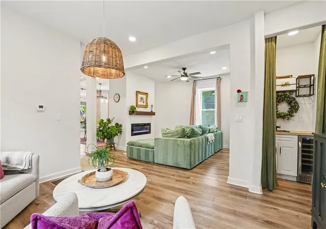 Photo 4 of Single family home for sale at 3630 Bell St, Kansas City, MO 64111 | MLS# 2645285 | Listing updated on 2026-10-05