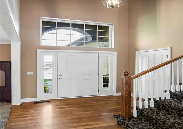 Photo 3 of Single family home for sale at 541 E Mockingbird St, Gardner, KS 66030 | MLS# 2645286 | Listing updated on 2026-10-08