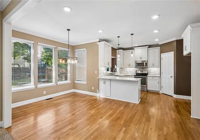 Photo 4 of Single family home for sale at 541 E Mockingbird St, Gardner, KS 66030 | MLS# 2645286 | Listing updated on 2026-10-08