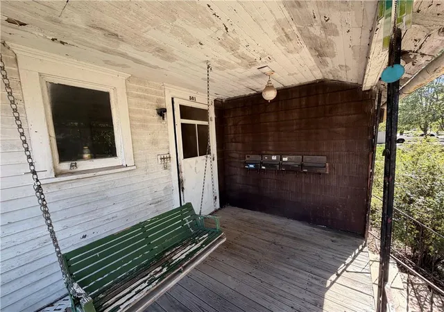 Photo 3 of House for sale at 501 S Judson St, Fort Scott, KS 66701 | MLS# 2645287 | Listing updated on 2026-10-06