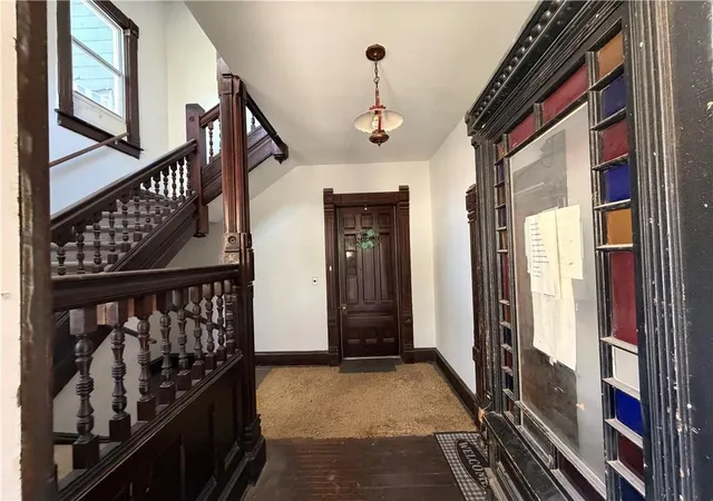 Photo 4 of House for sale at 501 S Judson St, Fort Scott, KS 66701 | MLS# 2645287 | Listing updated on 2026-10-06