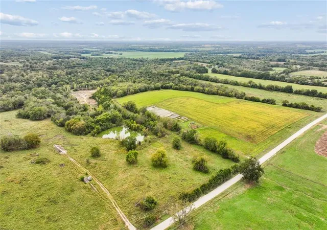 Photo 1 of Land for sale at Ridgeview & 367th St, Paola, KS 66071 | MLS# 2645290 | Listing updated on 2026-10-09