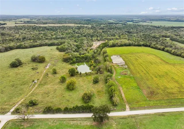 Photo 2 of Land for sale at Ridgeview & 367th St, Paola, KS 66071 | MLS# 2645290 | Listing updated on 2026-10-09