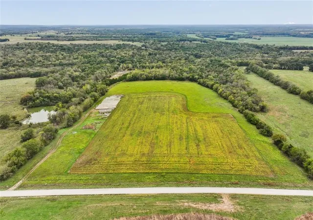 Photo 3 of Land for sale at Ridgeview & 367th St, Paola, KS 66071 | MLS# 2645290 | Listing updated on 2026-10-09