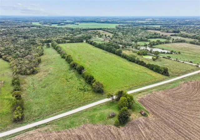Photo 3 of Land for sale at Ridgeview & 367th St, Paola, KS 66071 | MLS# 2645290 | Listing updated on 2026-10-09