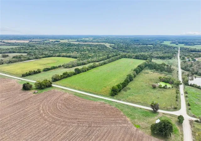 Photo 4 of Land for sale at Ridgeview & 367th St, Paola, KS 66071 | MLS# 2645290 | Listing updated on 2026-10-09