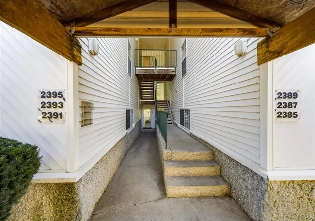 Photo 1 of Condo for sale at 2393 Ne 68th Street, Kansas City, MO 64118 | MLS# 2645292 | Listing updated on 2026-10-19