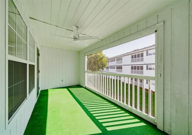 Listing Photo 1 - Condo for sale in building located at 2393 NE 68th St, Kansas City, MO 64118 - Unit #