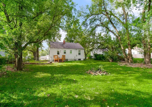Photo 3 of Single family home for sale at 10812 E 59th Street, Raytown, MO 64133 | MLS# 2645293 | Listing updated on 2026-10-05