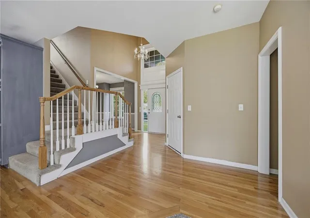 Photo 3 of Sale Pending at 361 W Westhoff Pl, Gardner, KS 66030 | MLS# 2645294 | Listing updated on 2026-10-15