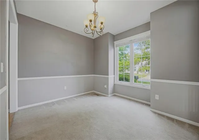 Photo 3 of Sale Pending at 361 W Westhoff Pl, Gardner, KS 66030 | MLS# 2645294 | Listing updated on 2026-10-15