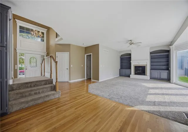 Photo 4 of Sale Pending at 361 W Westhoff Pl, Gardner, KS 66030 | MLS# 2645294 | Listing updated on 2026-10-15
