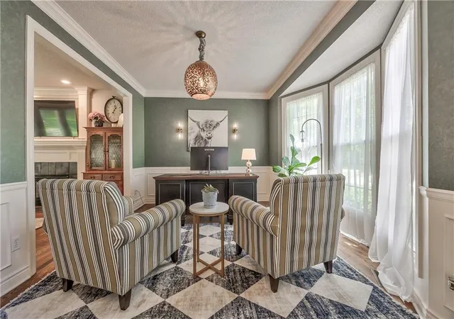 Photo 2 of Single family home for sale at 4619 Aminda St, Shawnee, KS 66226 | MLS# 2645306 | Listing updated on 2026-10-09