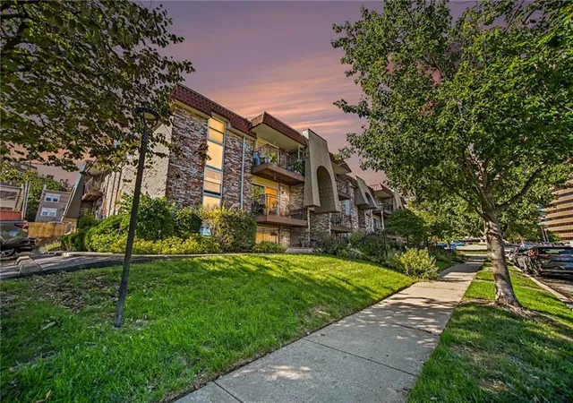 Photo 1 of Condo for sale at 5004 Baltimore Ave #103, Kansas City, MO 64112 | MLS# 2645309 | Listing updated on 2026-10-09