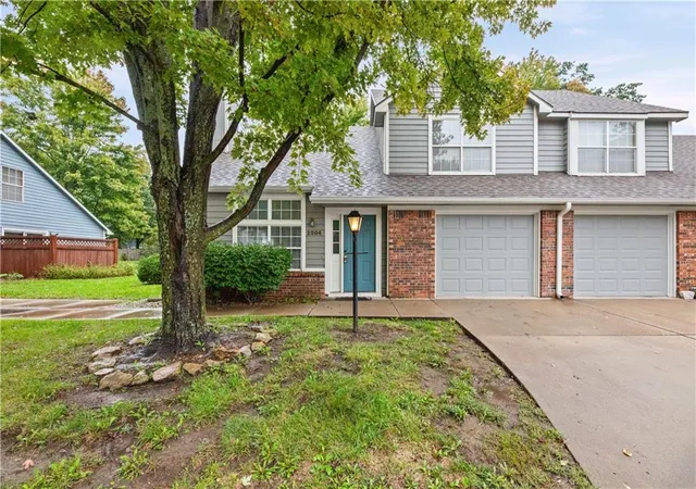 Photo 1 of Multi family home for sale at 2204 Breckenridge Dr, Lawrence, KS 66047 | MLS# 2645310 | Listing updated on 2026-10-15