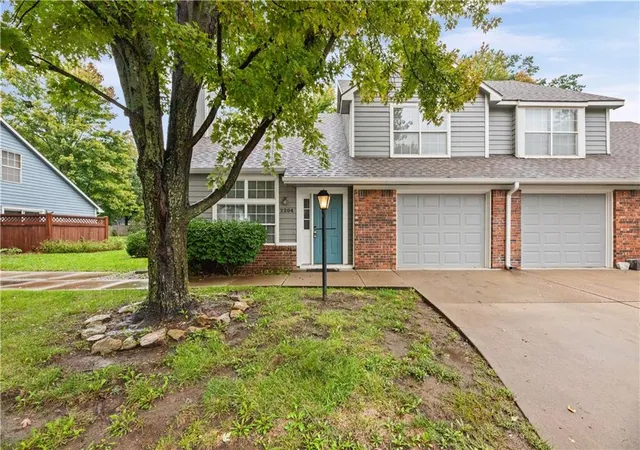 Photo 2 of Multi family home for sale at 2204 Breckenridge Dr, Lawrence, KS 66047 | MLS# 2645310 | Listing updated on 2026-10-15