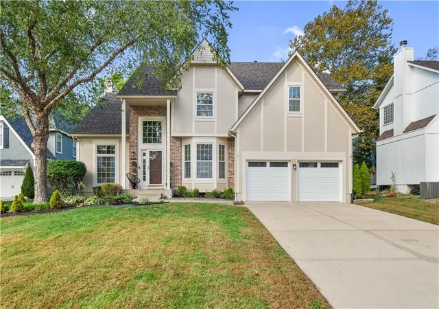 Photo 1 of Single family home for sale at 13912 Birch St, Overland Park, KS 66224 | MLS# 2645315 | Listing updated on 2026-10-23