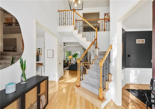 Photo 2 of Single family home for sale at 13912 Birch St, Overland Park, KS 66224 | MLS# 2645315 | Listing updated on 2026-10-23